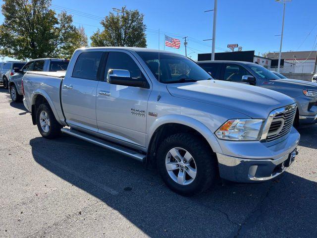 used 2013 Ram 1500 car