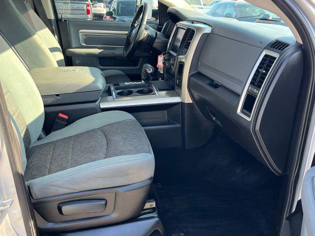 used 2013 Ram 1500 car, priced at $18,319