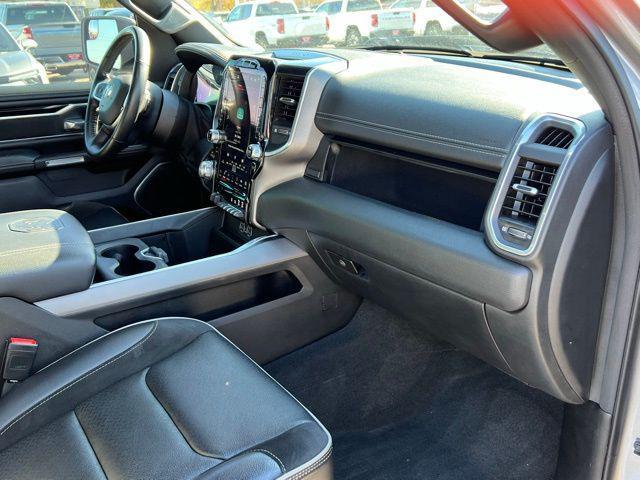 used 2022 Ram 1500 car, priced at $42,319