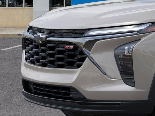 new 2026 Chevrolet Trax car, priced at $21,394