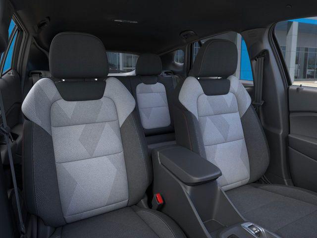 new 2026 Chevrolet Trax car, priced at $21,394