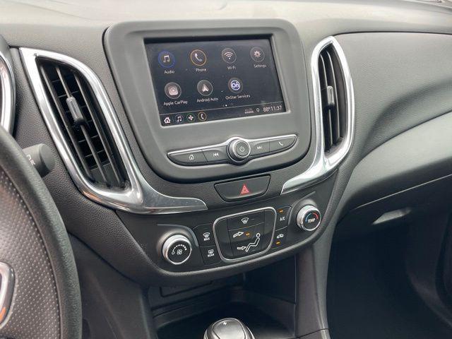 used 2020 Chevrolet Equinox car, priced at $18,863