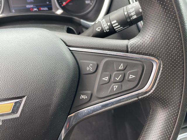 used 2020 Chevrolet Equinox car, priced at $18,863