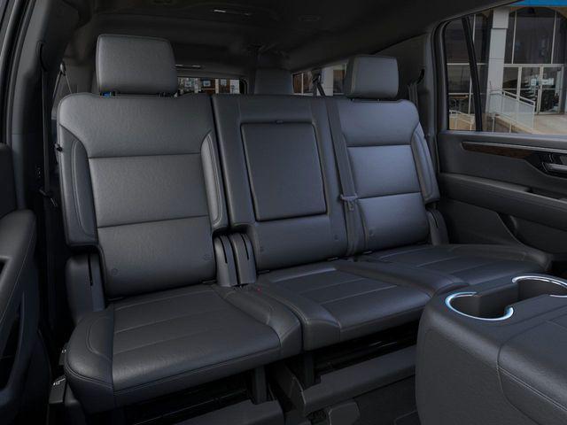 new 2025 Chevrolet Suburban car, priced at $71,825