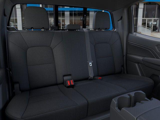 new 2025 Chevrolet Colorado car, priced at $41,275