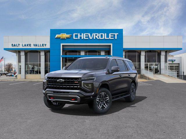 new 2025 Chevrolet Tahoe car, priced at $70,590