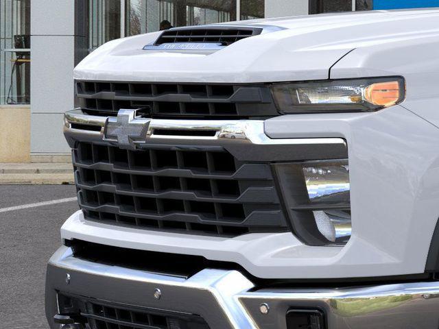 new 2025 Chevrolet Silverado 3500 car, priced at $67,890