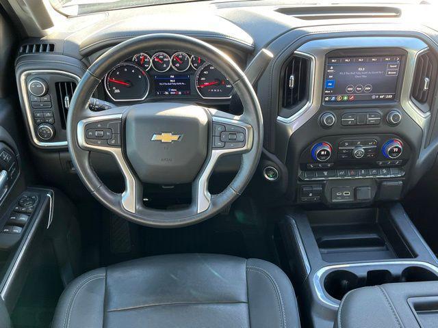 used 2022 Chevrolet Silverado 3500 car, priced at $62,257