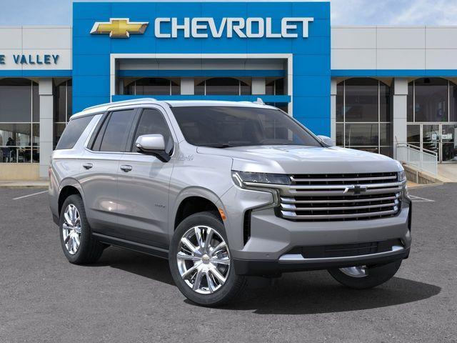 new 2024 Chevrolet Tahoe car, priced at $81,930