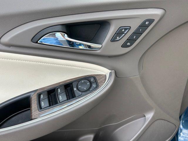 used 2024 Chevrolet Malibu car, priced at $21,673
