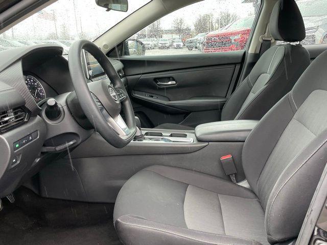 used 2024 Nissan Sentra car, priced at $17,777