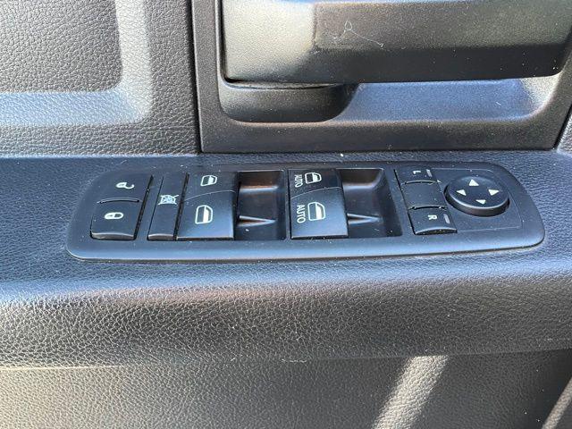 used 2017 Ram 2500 car, priced at $17,000