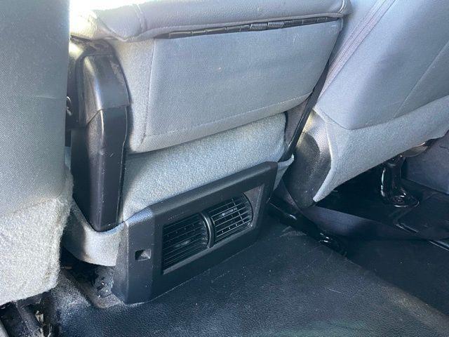 used 2017 Ram 2500 car, priced at $17,000