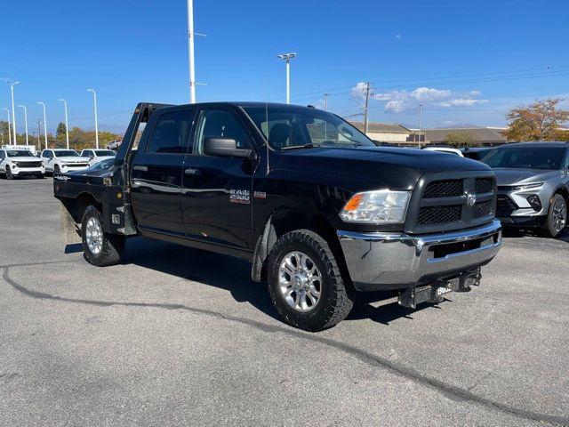 used 2017 Ram 2500 car, priced at $17,000