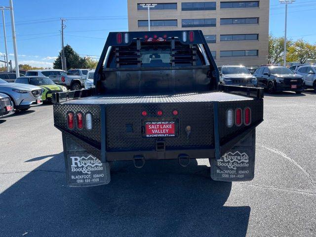 used 2017 Ram 2500 car, priced at $17,000