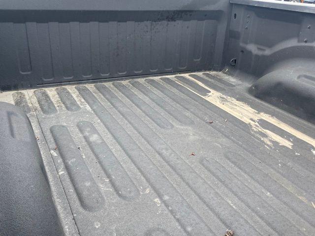 used 2023 Ram 1500 car, priced at $30,564