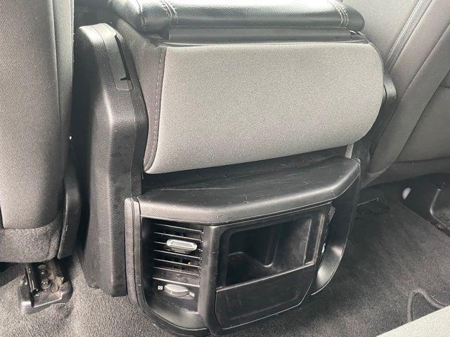 used 2023 Ram 1500 car, priced at $30,564