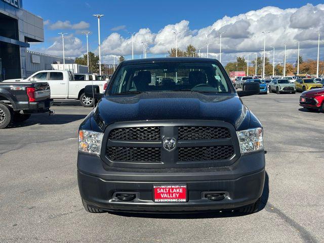 used 2016 Ram 1500 car, priced at $25,133