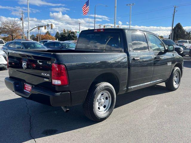 used 2016 Ram 1500 car, priced at $25,133