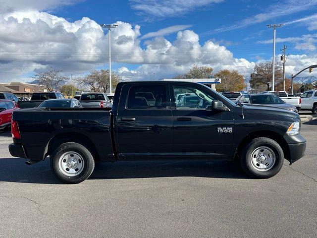 used 2016 Ram 1500 car, priced at $25,133