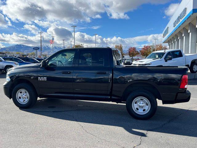 used 2016 Ram 1500 car, priced at $25,133