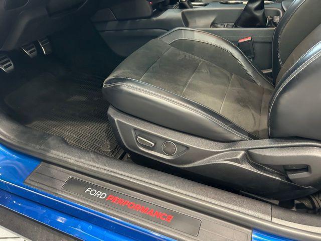 used 2017 Ford Shelby GT350 car, priced at $57,000