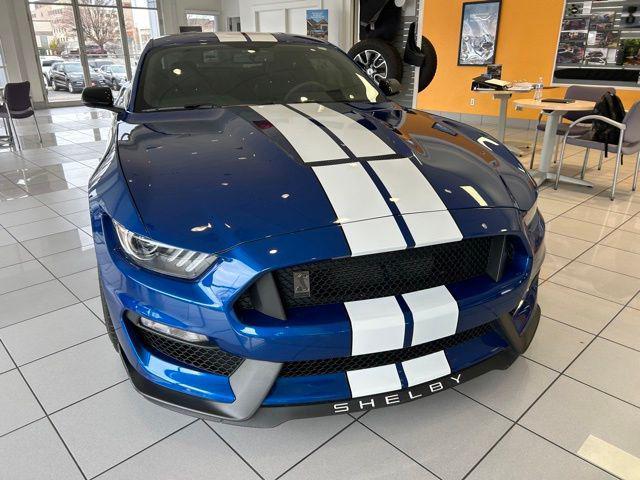 used 2017 Ford Shelby GT350 car, priced at $57,000
