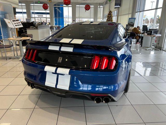used 2017 Ford Shelby GT350 car, priced at $57,000