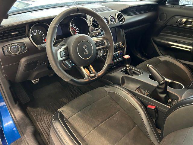 used 2017 Ford Shelby GT350 car, priced at $57,000