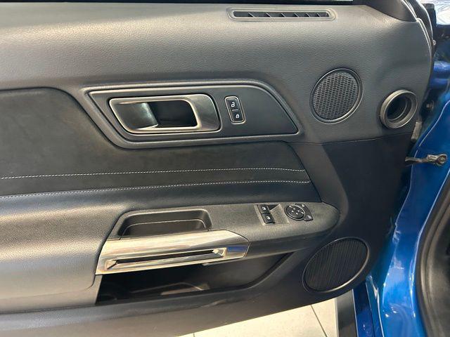 used 2017 Ford Shelby GT350 car, priced at $57,000