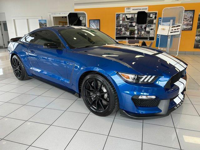 used 2017 Ford Shelby GT350 car, priced at $57,000