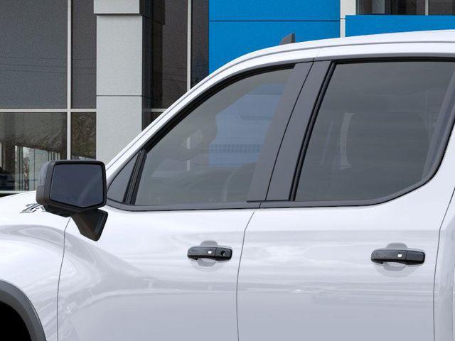 new 2026 Chevrolet Silverado 1500 car, priced at $70,422