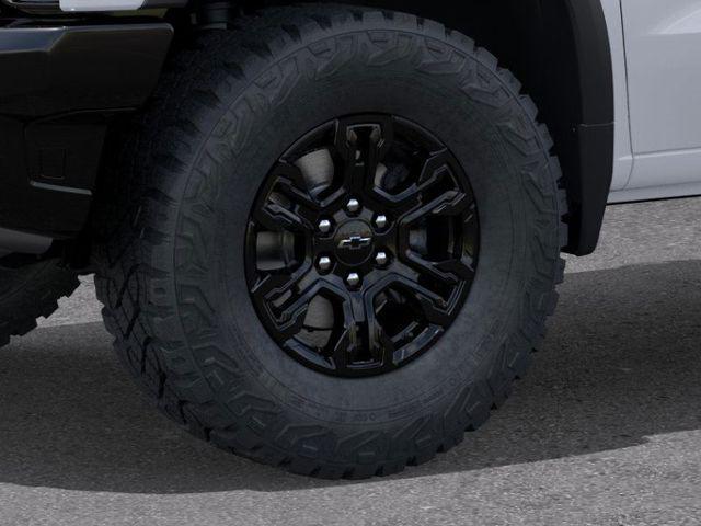 new 2026 Chevrolet Silverado 1500 car, priced at $70,422