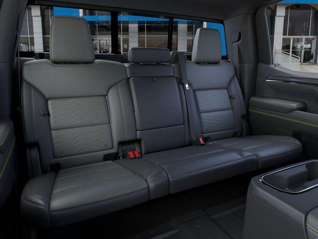 new 2026 Chevrolet Silverado 1500 car, priced at $70,422