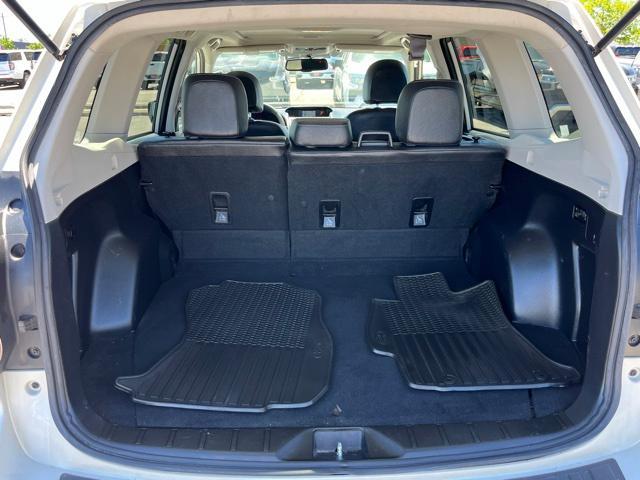 used 2016 Subaru Forester car, priced at $14,511