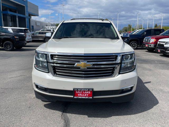 used 2015 Chevrolet Tahoe car, priced at $22,739