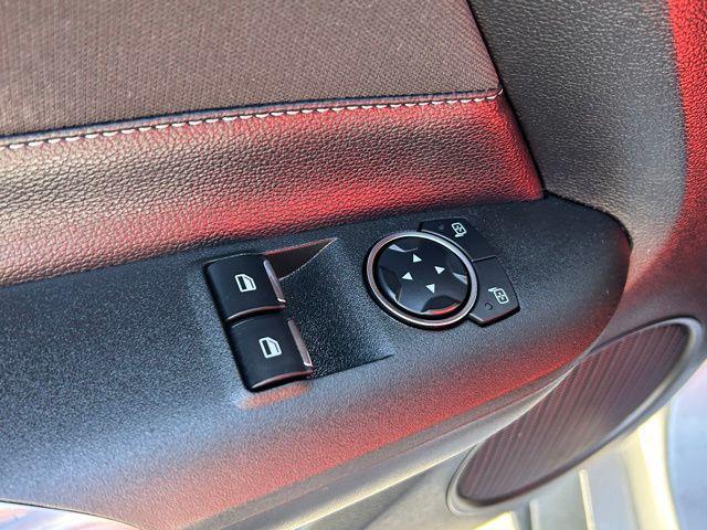 used 2016 Ford Mustang car, priced at $27,933