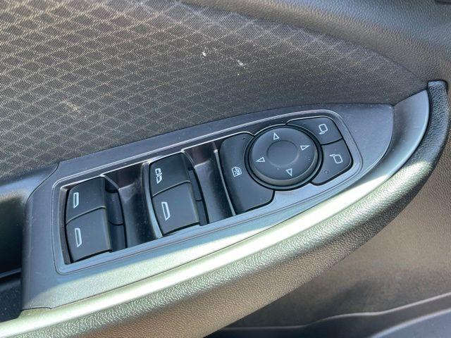 used 2023 Chevrolet Malibu car, priced at $17,731