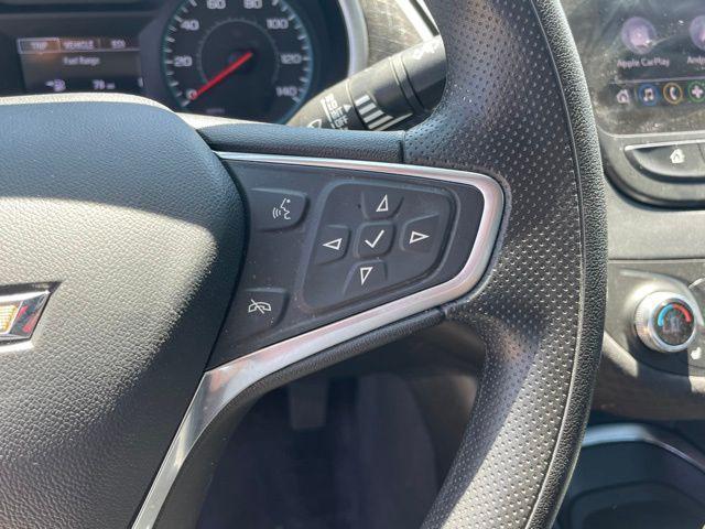 used 2023 Chevrolet Malibu car, priced at $17,731