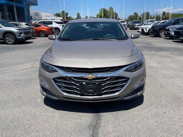 used 2023 Chevrolet Malibu car, priced at $17,731