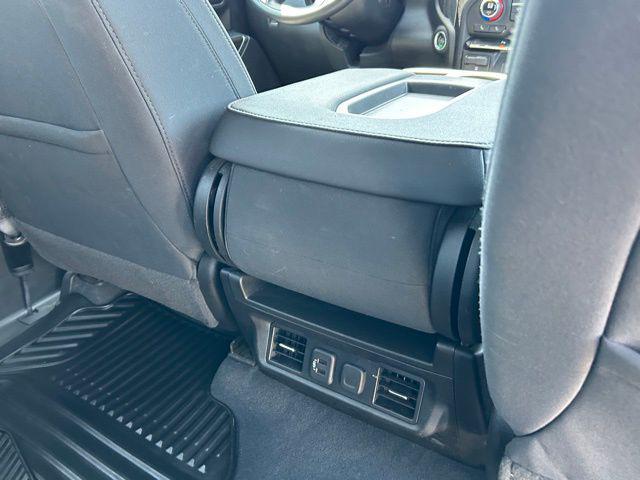 used 2023 Chevrolet Silverado 2500 car, priced at $49,313