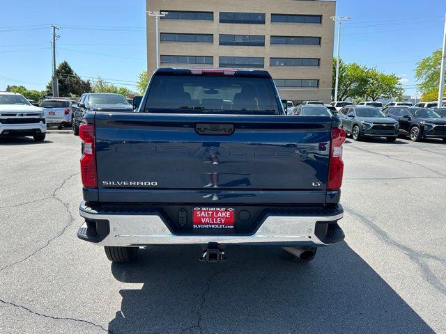 used 2023 Chevrolet Silverado 2500 car, priced at $49,313