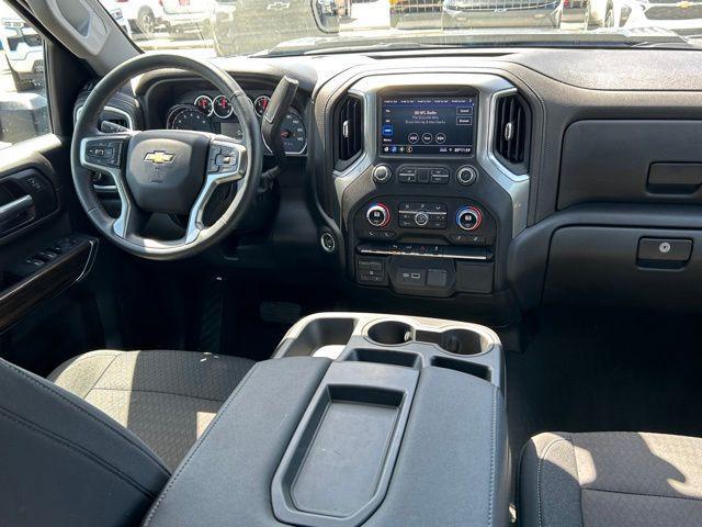 used 2023 Chevrolet Silverado 2500 car, priced at $49,313