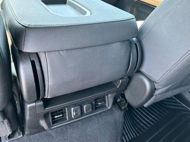 used 2023 Chevrolet Silverado 2500 car, priced at $49,313