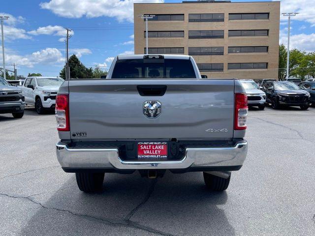 used 2024 Ram 3500 car, priced at $58,501