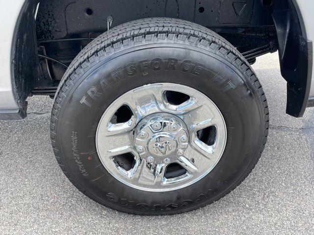 used 2024 Ram 3500 car, priced at $58,501