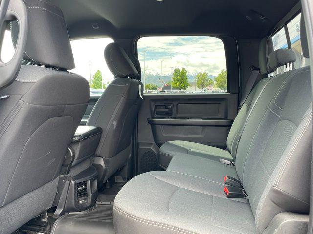 used 2024 Ram 3500 car, priced at $58,501