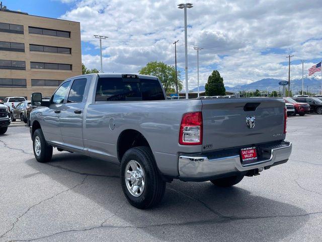 used 2024 Ram 3500 car, priced at $58,501