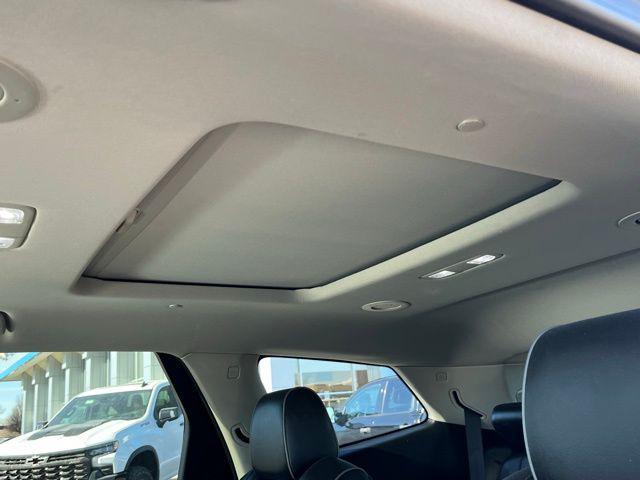 used 2021 Buick Enclave car, priced at $31,711