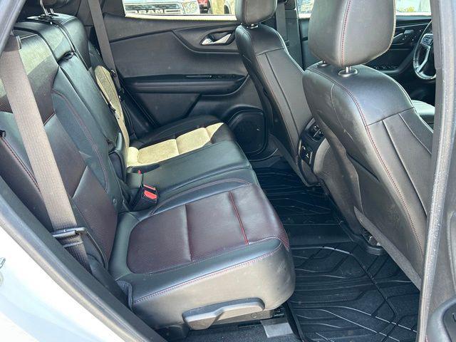 used 2019 Chevrolet Blazer car, priced at $24,977